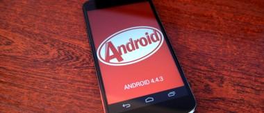 Jest nowa wersja Androida, czyli KitKat 4.4.4. Zobacz, co zmienia