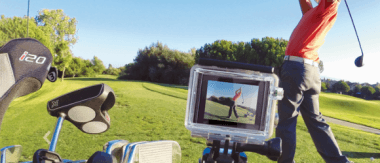 GoPro nie sprzedaje kamer &#8211; zarabia na wspomnieniach pełnych pozytywnych emocji