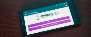 Goclever Quantum 600: phablet za 599 zł – recenzja Spider’s Web