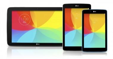 Nowy tablet od LG może być świetną propozycją dla bardziej oszczędnych