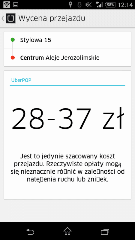 Uber Polska 07 