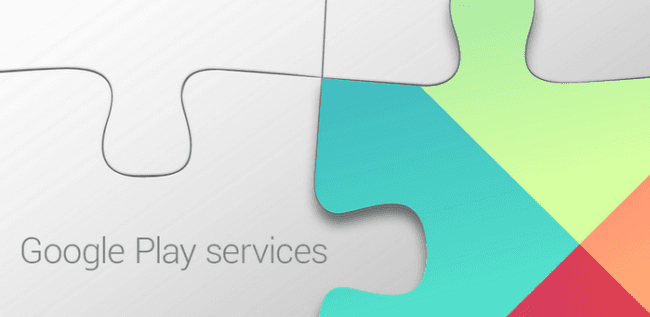 google play services 