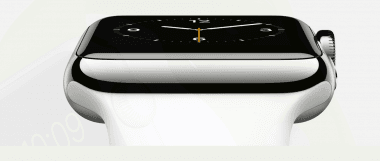 Jeszcze sobie poczekacie&#8230; Tim Cook właśnie zapowiedział rynkową premierę zegarka Apple Watch
