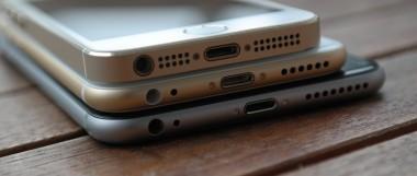 Jaki będzie nowy, mały iPhone 5SE?
