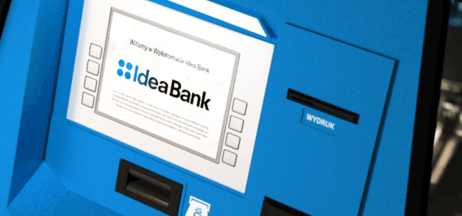 idea bank 