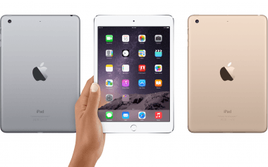 iPad to najszybciej sprzedający się produkt w historii Apple. Szokujące, nie?