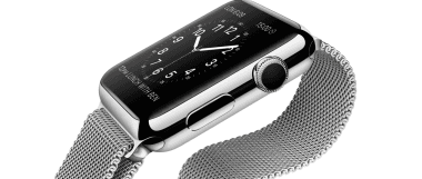 Niestandardowa ładowarka i doniesienia o fatalnym akumulatorze Apple Watcha nie wróżą nic dobrego
