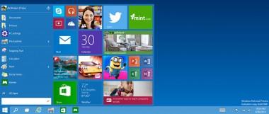 Windows 10 kontra Windows 8: to samo podejście, zupełnie odmienny efekt &#8211; pierwsze wrażenia Spider&#8217;s Web