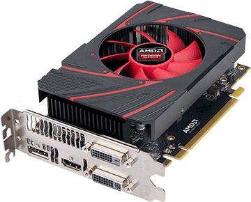 AMD-Radeon-R7-260X-360W 
