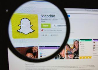 Snapchat będzie bardziej jak Twitter, niż jak Facebook