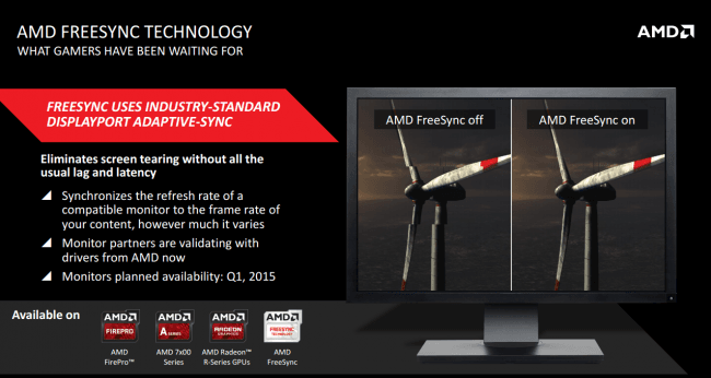 AMD Catalyst Omega 6 