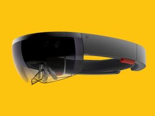 HoloLens to pokaz siły&#8230; nie, nie Microsoftu, a Intela