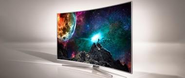 Samsung pozamiatał &#8211; telewizory z Tizenem są wreszcie smart