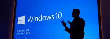 Pierwsza ważna aktualizacja Windows 10 i już pierwsze problemy