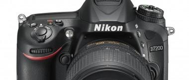 Czym różni się Nikon D7200 od D7100 i co to oznacza dla Nikona?