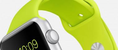 Jeśli rozważasz zakup Apple Watcha, to koniecznie zainteresuj się tym akcesorium