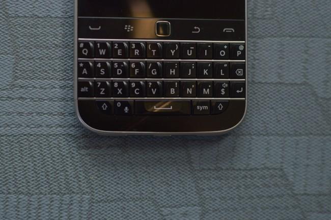 blackberry classic 47 