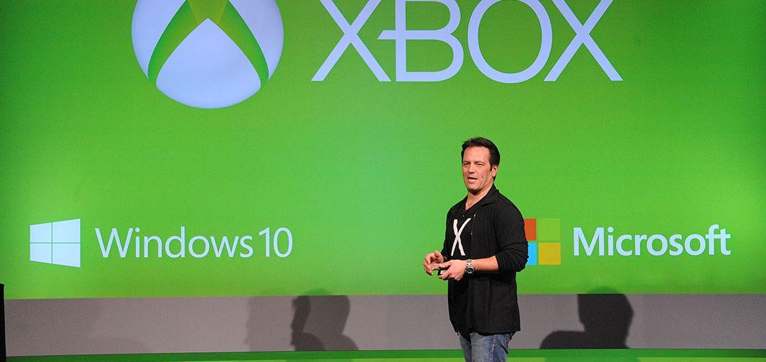 Xbox One Scorpio może być ostatnią konsolą
