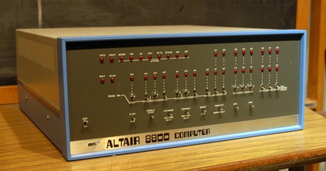 Altair_8800,_Smithsonian_Museum 