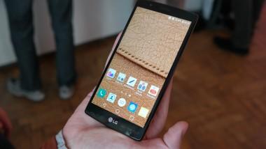 LG G4 to telefon, w którym można się łatwo zakochać &#8211; pierwsze wrażenia Spider&#8217;s Web