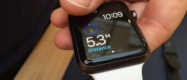 Apple Watch &#8211; wyjmujemy z pudełka i konfigurujemy!
