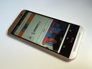 Świetny smartfon, któremu brakuje pazura. HTC One M9 &#8211; recenzja Spider&#8217;s Web