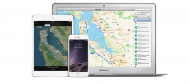 Mapy Apple w końcu mają szansę zbliżyć się do konkurencji pod wieloma względami