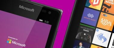 Mobilny Windows 10 przyspiesza, ale nowa Lumia będzie jeszcze szybsza