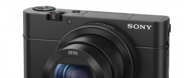 Sony ewidentnie chce przyćmić premierę Leiki Q. Poznajcie RX100 IV, RX10 II i A7R II!