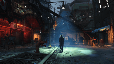 E3: Czekałem na to latami. Mody do Fallout 4 na konsoli!