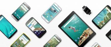 Nowe Nexusy od LG i Huaweia &#8211; sprawdź, co już o nich wiemy