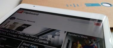 Nie, to nie jest iPad. To nowy Eagle, który kosztuje mniej niż 700 zł &#8211; recenzja Spider’s Web