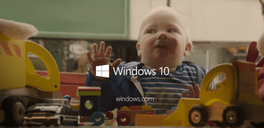 Migawki plików w OneDrive dla Windows 10 Redstone 2