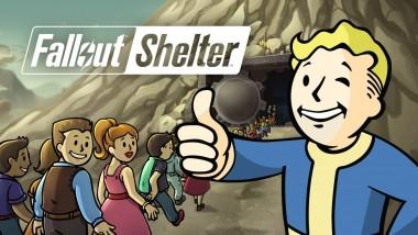 Fallout Shelter nareszcie na Androidzie &#8211; pobierz za darmo już teraz