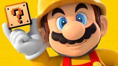 Super Mario Bros w Google, czyli niespodzianka dla fanów