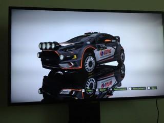 Graliśmy już w WRC 5 w siedzibie Techlandu