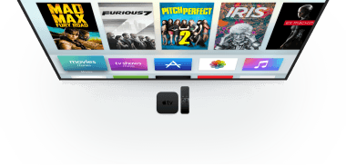 Apple TV w cenie konsoli? No, prawie