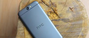 HTC One A9 - pierwsze wrażenia Spider's Web