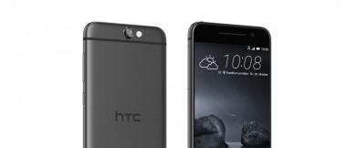 Oto HTC One A9, czyli iPhone z Androidem