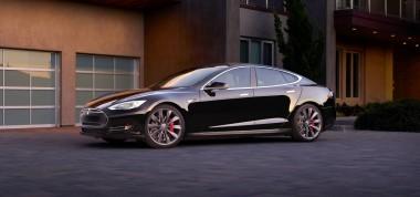 Elektrycznych samochodów już nie da się zatrzymać &#8211; Tesla z nowym rekordem