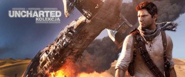 Uncharted: Kolekcja Nathana Drake’a – mega prezentacja
