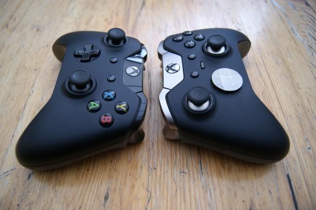 Kontroler Xbox One 