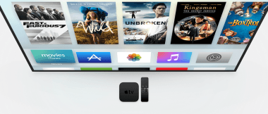 Najlepsze aplikacje na Apple Watcha i Apple TV