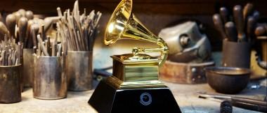 GoPro na Grammy