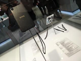 HTC na MWC 2016 - nowe smartfony Desire i One X9