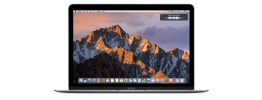 macOS Sierra Beta - tak wygląda i działa nowy system Apple