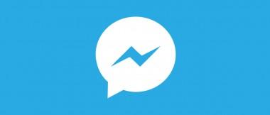 Facebook zmienił wygląd okienka chatu w Messengerze