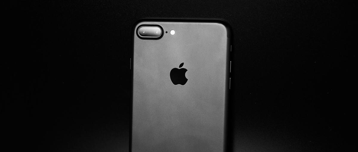 Recenzja iPhone 7 Plus - duży może więcej