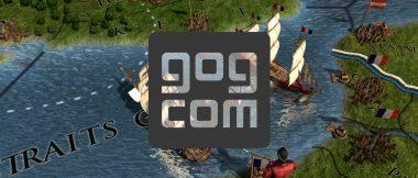 stare gry na gog.com - GOG Galaxy 1.2