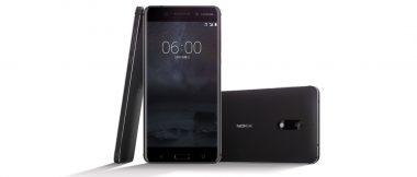 Nokia 6 HMD